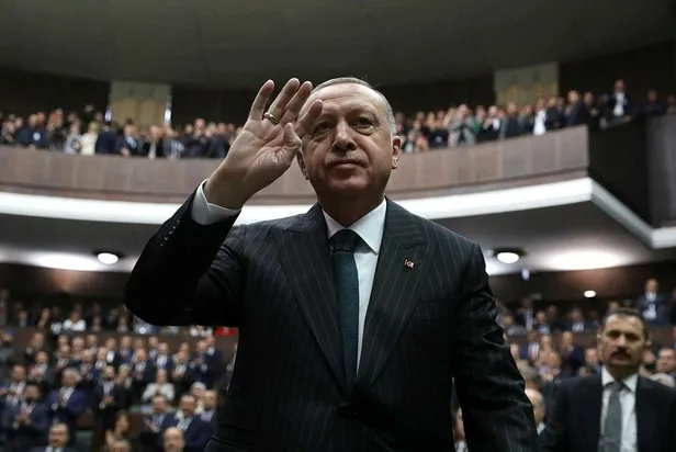 Başkan Erdoğan'ın dün sözünü ettiği sığınmacı Necla'nın babası: Türkiye'den Allah razı olsun-3