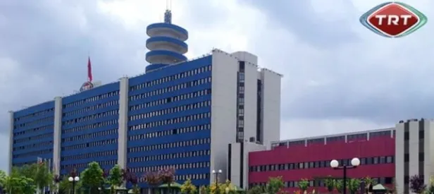 TRT'den o iddialara yanıt!