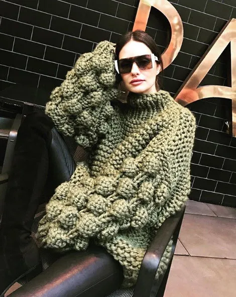 Yürüyen brokoli!-2