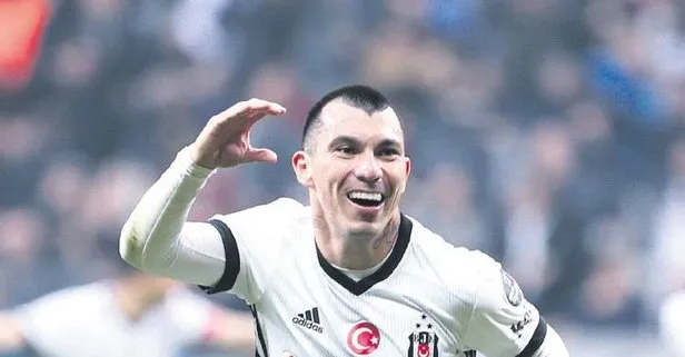 Medel’in transferine eş engeli