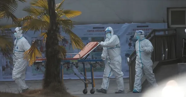 Gizemli hastalık nedeniyle ölenlerin sayısı yükseliyor