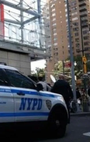 CNN'e yine şüpheli paket gönderildi