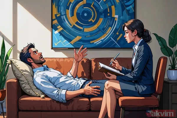 Harvardlı psikiyatrist saçıkladı: İlişkileri güçlendiren altı kelimelik soru ve bilimsel - 6