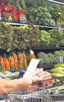 Markette fiyat vurgunu