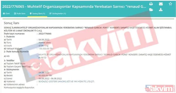 İstanbul'un CHP'li İBB eliyle heba edilişinin deşifresi! Yüklü ihaleler, bol kepçeden dağıtılan paralar... Kalem kalem derledik - 15