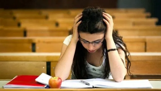 Sınava girmeden önce nelere dikkat etmeli? İşte sınava gireceklere 7 altın öneri-10