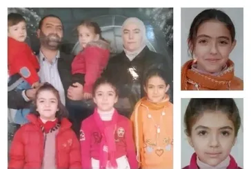 Suriye Ulusal Kayıp Kişiler Komisyonu duyurdu: Esad rejiminin alıkoyduğu 6 çocuğun hayatını kaybettiği kesinleşti