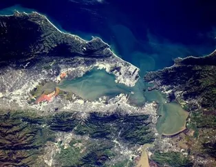 NASA'nın çektiği müthiş görüntüler çok konuşuldu!