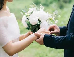 8 bin gence evlilik yardımı