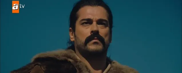 Osman ile Balgay karşı karşıya geliyor! Kuruluş Osman yeni bölüm