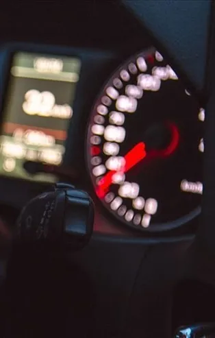 Aracı olan herkesi ilgilendiriyor! Hız sınırından ceza yedi, bu gerekçeyle iptal edildi