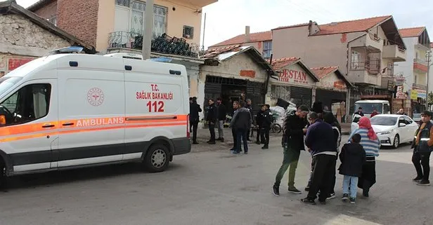 Aksaray’da korkunç cinayet! 3 çocuk annesi evinde başından vurulmuş halde bulunmuştu | Şüpheli eş cinayeti itiraf etti!