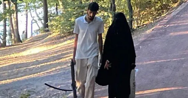 Yandaşı, fondaşı, tetikçisi... Fena patladılar! DEVA Partisi'nin yaydığı "silahlı çift" dezenformasyonuna karşı gerçekler