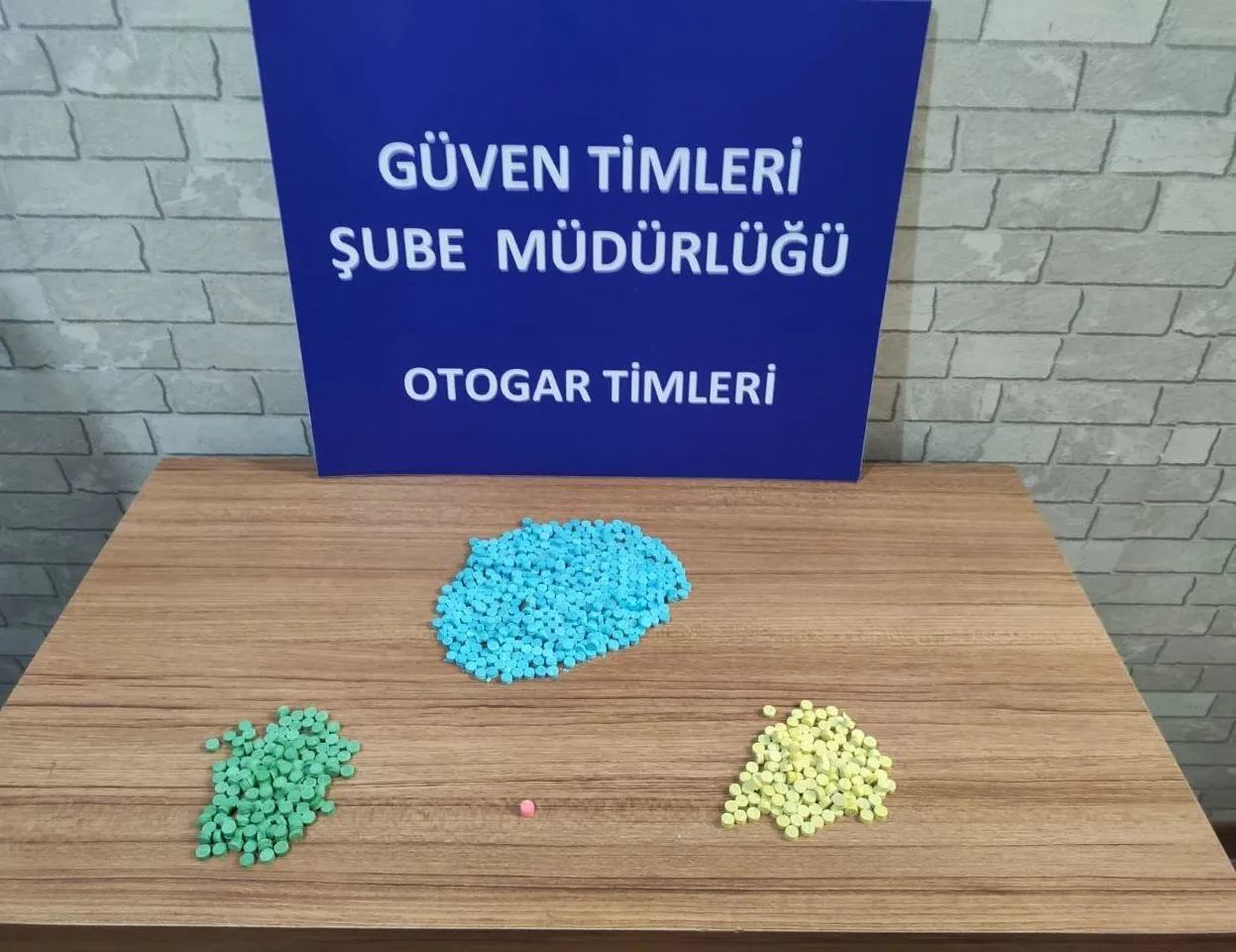 Güven Timleri nefes aldırmıyor