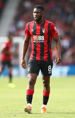 Galatasaray'ın istediği Jefferson Lerma kulübüne rest çekti