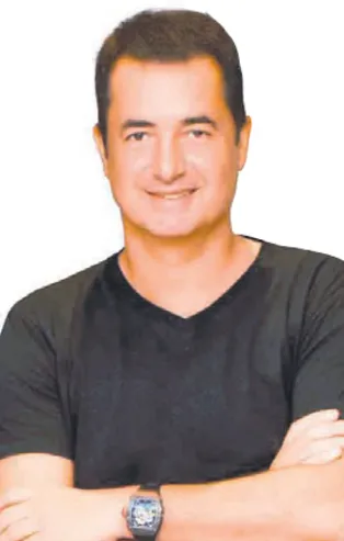 Acun Ilıcalı’ya Şeyma Subaşı şoku! Gören şaştı kaldı: 'Resmen adamın kabusu oldu'