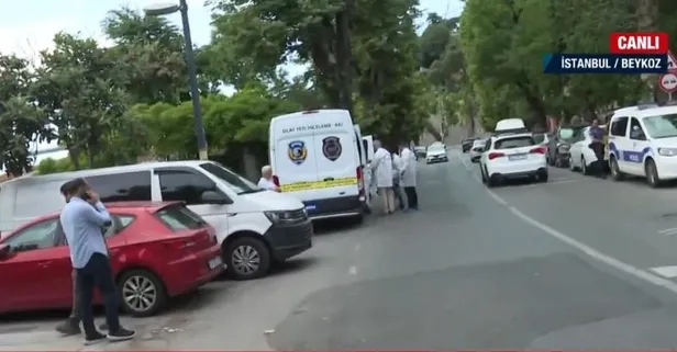 İstanbul'da miras kavgası silahlı çatışmaya döndü! Ölü ve yaralılar var