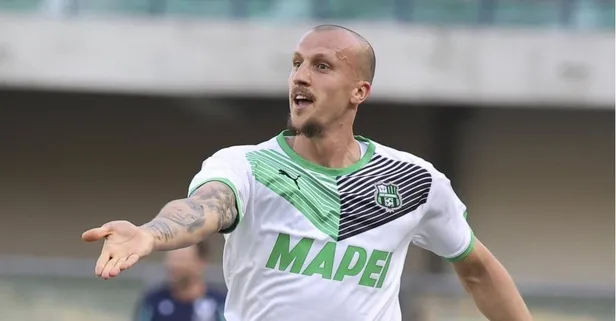 Ünlü İtalyan gazeteci Di Marzio resmen söyledi! Galatasaray Chiriches'i istiyor