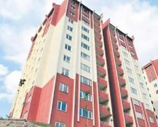 TOKİ’den yeni proje hazırlığı