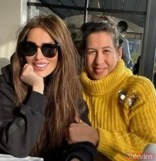 Seren Serengil paylaşımıyla yürekleri cız ettirdi "Sen bu dünya için fazla iyiydin" Ece Erken, Berdan Mardini, Petek Dinçöz... - 19