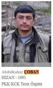 İçişleri Bakanlığı duyurdu: 500 bin TL ödülle aranan terörist etkisiz hale getirildi!-2