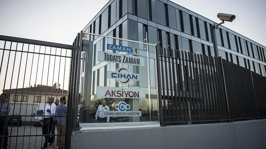 FETÖ firarilerine kıtalar arası takip: İşte iadesi istenen isimler-21