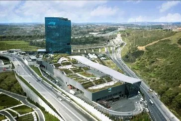 Türkiye Yüzyılı Zirvesi Turkuvaz’da