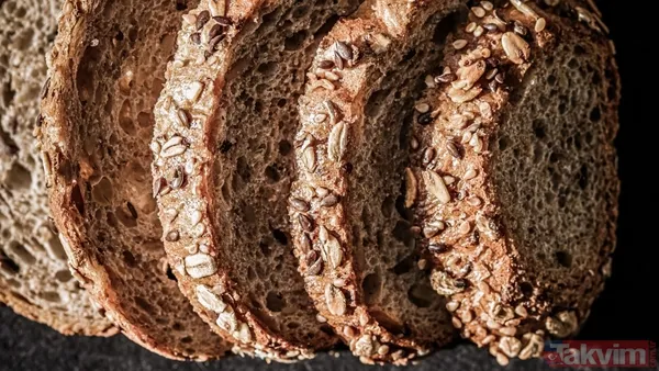 Bir lokmayla doyurur ve güç katar! Sahurda tok, iftarda zinde tutar - 8