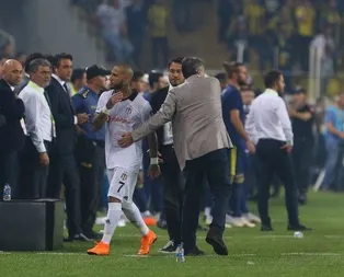 Kadıköy’de Quaresma krizi!