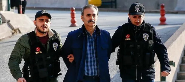 'Kozmik Oda' savcısına 15 yıl hapis istemi