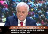 "Abdest aldıktan sonra oje sürdüm, namazım geçerli mi?"