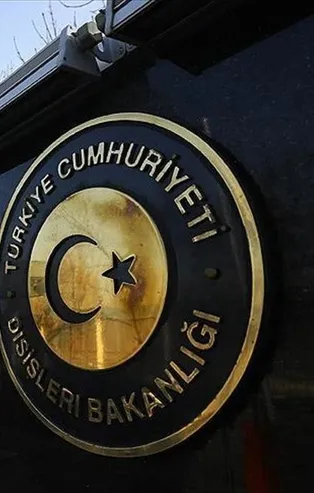 Son dakika... Türkiye'den Arakan açıklaması