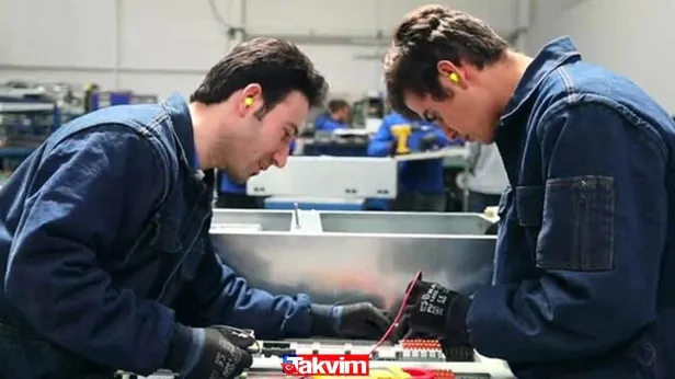 İŞKUR tarafından müjde! Kadın, erkek fark etmeksizin KPSS şartı olmadan tam 65 bin personel alımı… İşte kadrolar-4