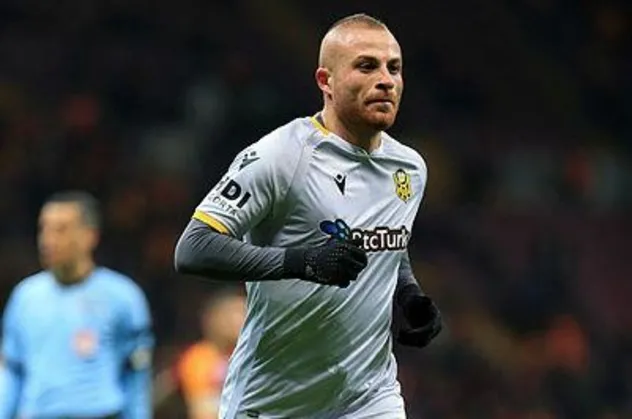 Gökhan Töre’de yine kriz çıktı