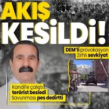 Görevden alınan DEM Partili Mehmet Sıddık Akış’a 19,5 yıl hapis cezası! Zırhlı araçlarla Van Cezaevi’ne gönderildi