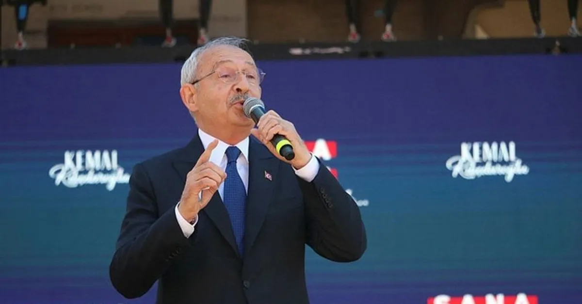Hesap uzmanı Kemal Kılıçdaroğlu’nun SSK’yı batırdığı günlerde gazeteler bu başlıkları atmıştı: 5 trilyonluk SSK hatası