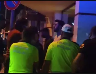 Çorum'da rehine krizi! Pompalı tüfekle kuaför dükkanına daldı