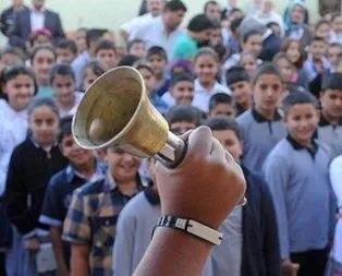 Şanlıurfanın bazı ilçelerinde okul tatili 3 gün daha uzatıldı