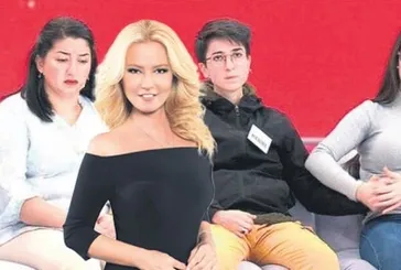 Gerçek Müge Anlı'da ortaya çıktı: 20 yıl önce sırra kadem basan Nezaket Uyur'u eski eşinin 4 kardeşi tecavüz edip öldürdü