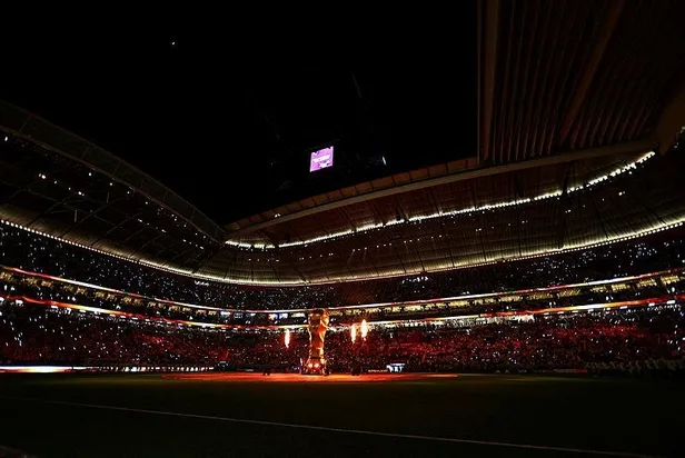 Katar 2022 Dünya Kupası başladı! Dünya yıldızları sahne alacak! 300 milyar dolar harcandı-3