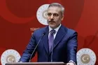 Bakan Fidan’dan İsrail’e sert tepki: Netanyahu barış istemiyor