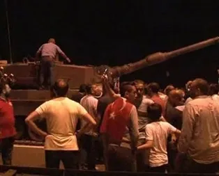 FETÖ’cü askerlere ağırlaştırılmış müebbet!