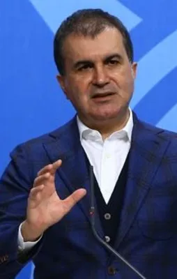 Çelik'ten Almanya'ya FETÖ çağrısı!