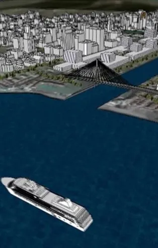 Dünya Kanal İstanbul için sırada