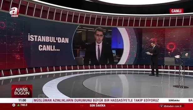 24 Kasım Borsa güne rekor seviyeden başladı!