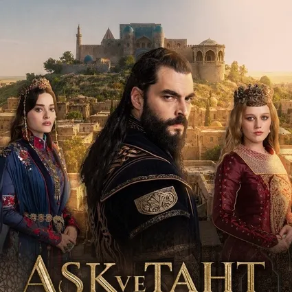 Zindandan tahta, düşmanlıktan aşka bir yolculuk başlıyor
