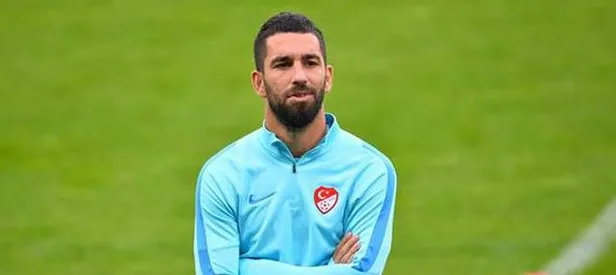 Arda Turan milli takıma dönecek mi?