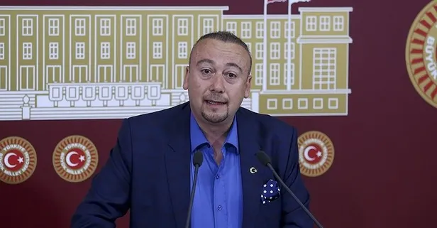 CHP'yi patlatan Özkan Yalım'ın 5 saatlik ek ifadesi mahkemeye gönderildi