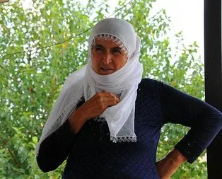 Diğer oğlunu Kandil’de infaz etmişler