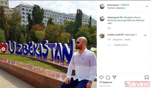 Hamile karısını Kelebekler Vadisi'nde kayalıklardan iterek öldüren Hakan Aysal yeniden yargılanacak - 9